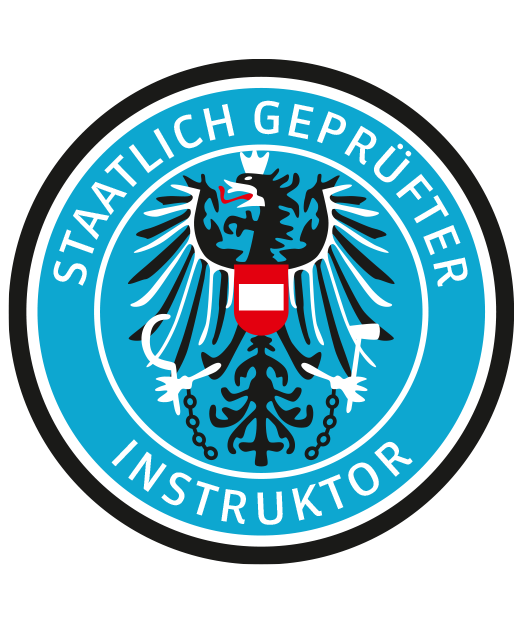 Staatlich geprüfter Instruktor